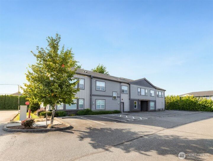 Property Photo:  8872  Depot Rd. 203  WA 98264 