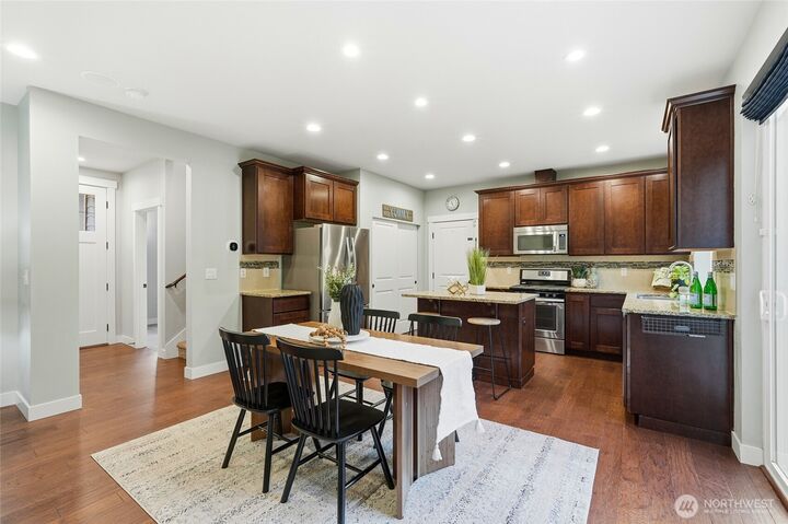 Property Photo:  18916  10th Drive SE  WA 98012 