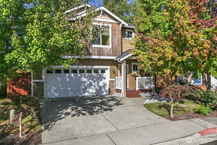 Property Photo: 244 93rd Place SW WA 98204