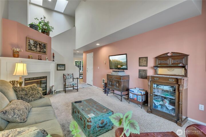Property Photo: 10531 SE 250th Place H101 WA 98030