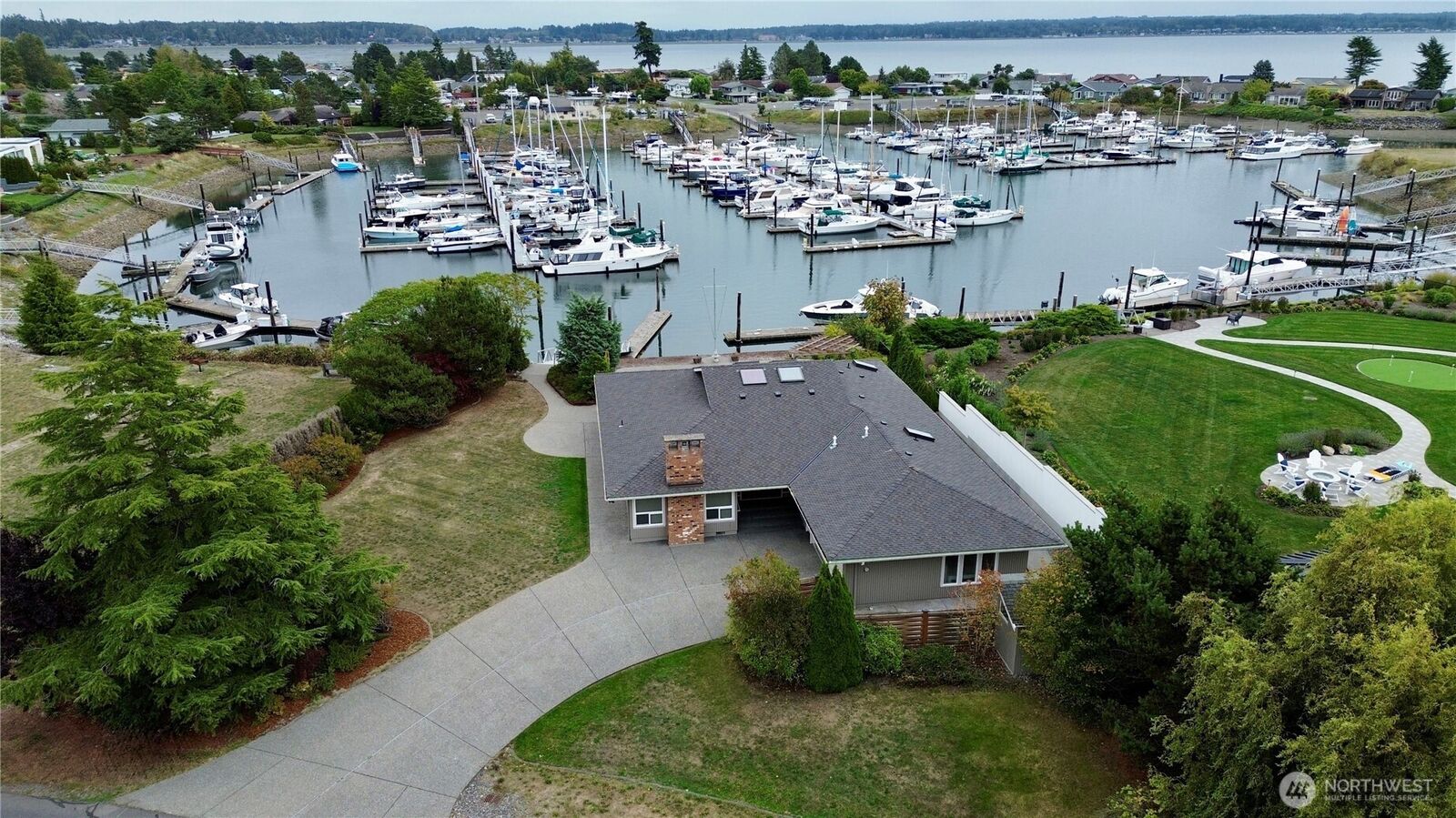 Property Photo:  8104  Chehalis Road  WA 98230 