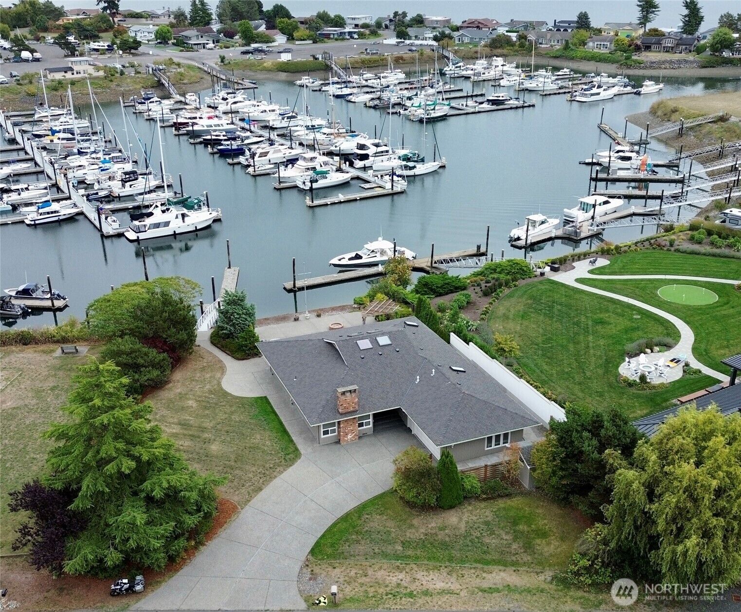 Property Photo:  8104  Chehalis Road  WA 98230 