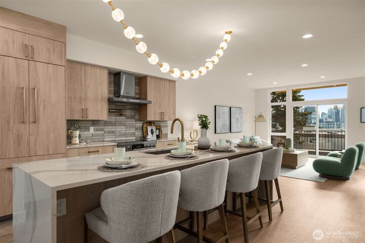 Property Photo: 562 Lee Street WA 98109