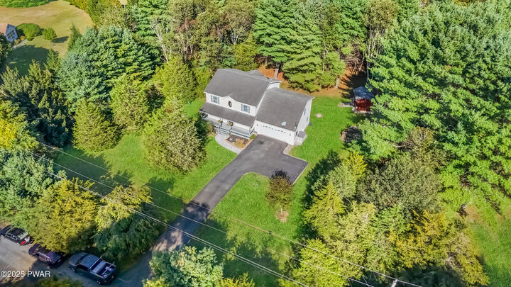 Property Photo:  104 Meadow Court  PA 18337 