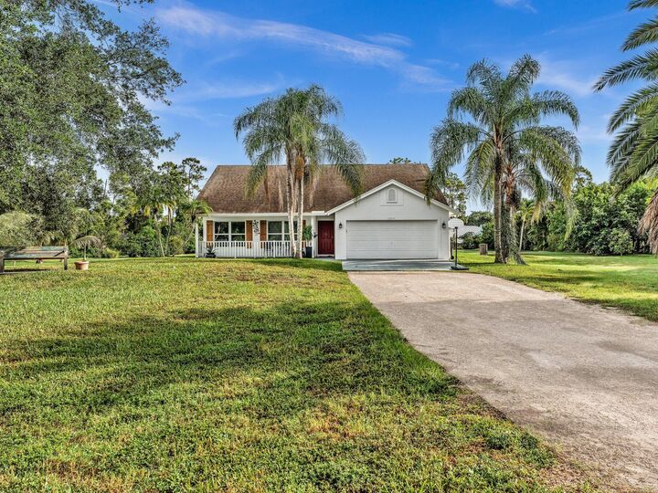 Property Photo:  12217 152nd Street N  FL 33478 