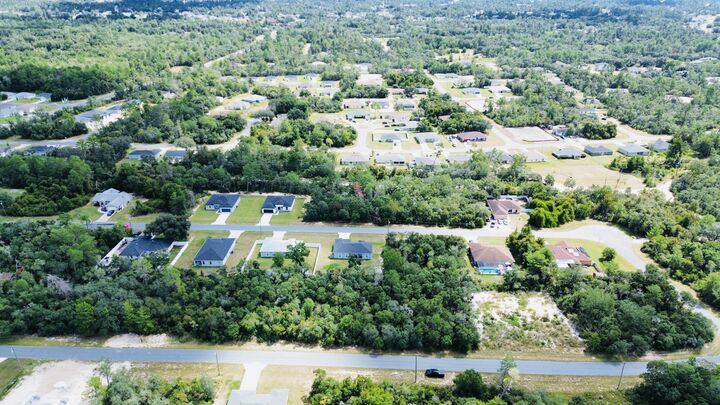 Property Photo: Tbd SW 37th Avenue FL 34473
