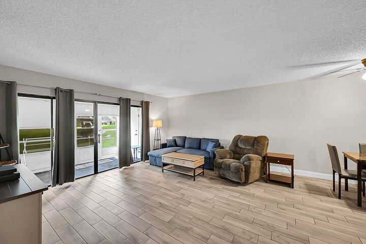Property Photo: 497 Piedmont K FL 33484