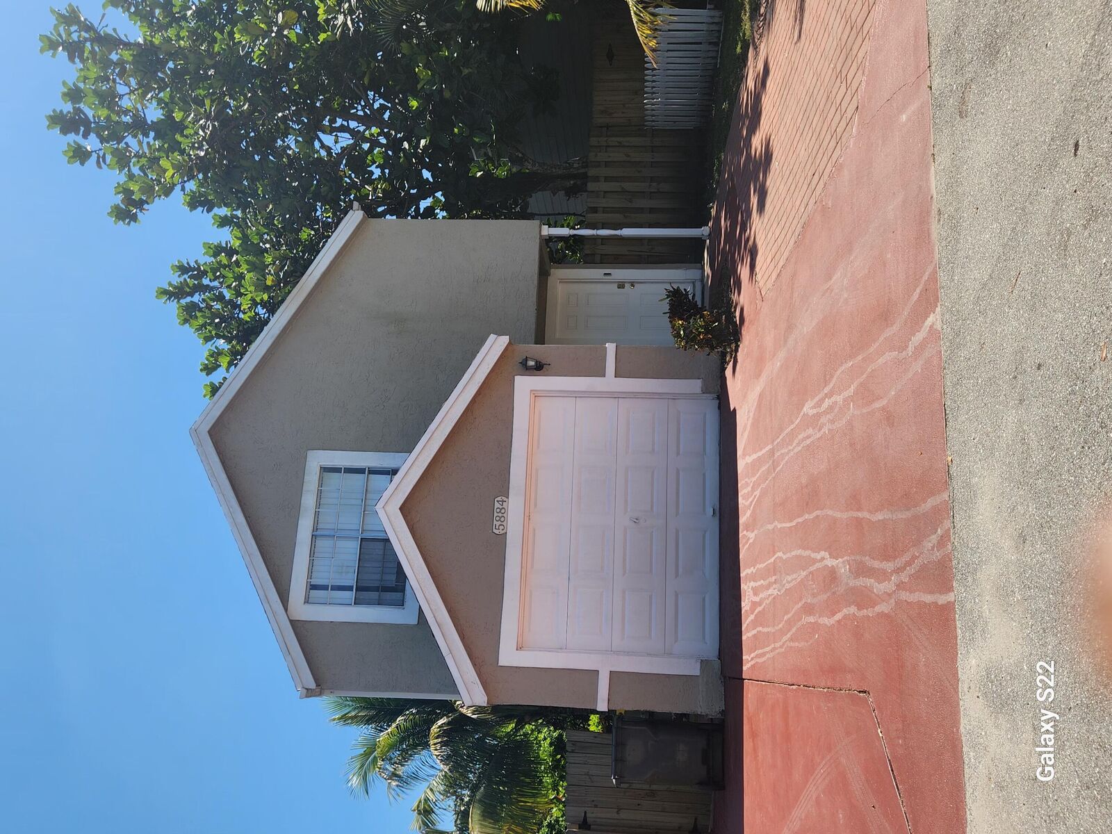 Property Photo:  5884 Dewberry Way  FL 33415 
