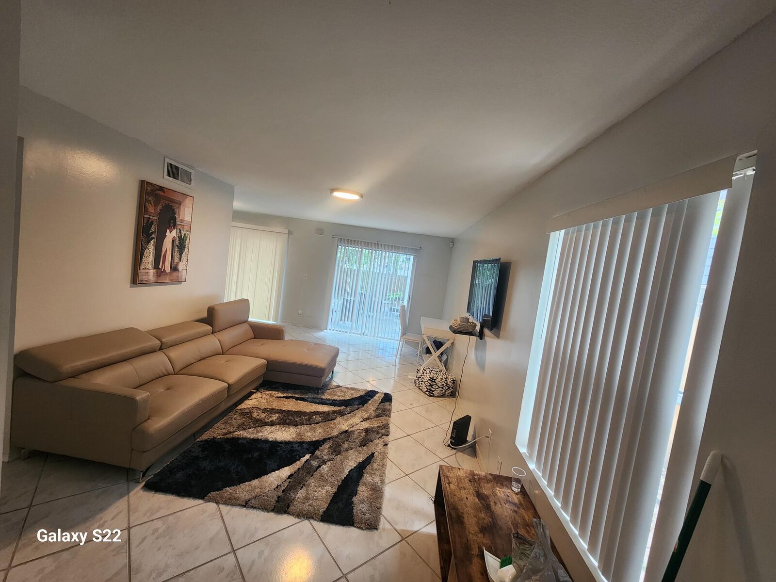 Property Photo: 5884 Dewberry Way FL 33415