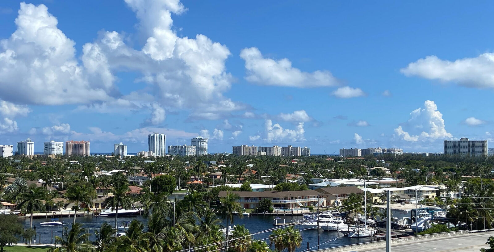 Property Photo:  777 S Federal Highway Ph-5D  FL 33062 