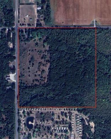 Property Photo: 7761 W Fox Road MI 49436