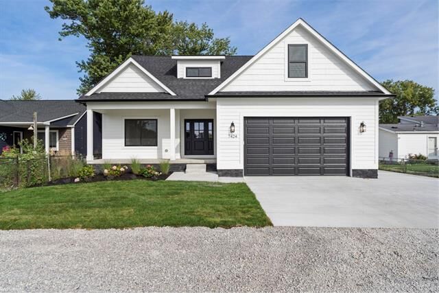 7424 Dyke Road  Clay Twp MI 48001 photo