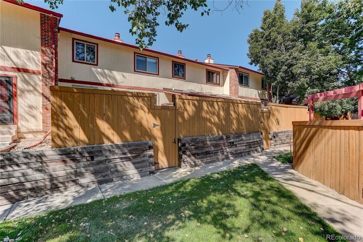 Property Photo:  2025 W 102nd Avenue  CO 80260 