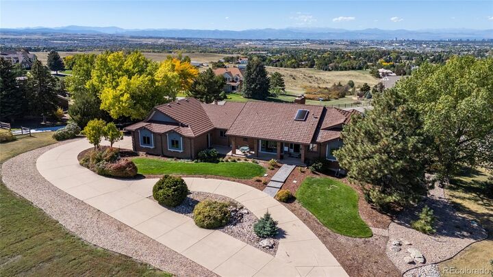 Property Photo:  19618 E Long Avenue  CO 80016