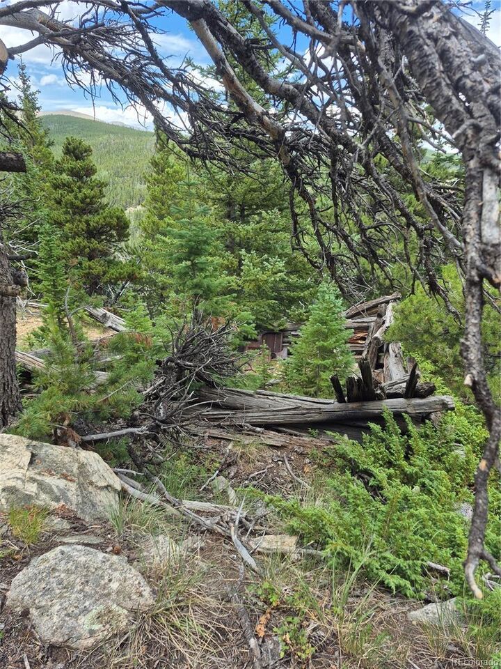 Property Photo: 1900 County Road 128J CO 80466