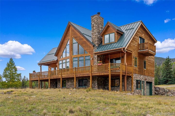 Property Photo:  45950 Rainbow Trail  CO 81155 