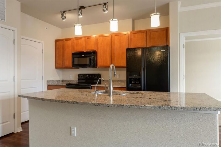 10184 Park Meadows Drive 1407  Lone Tree CO 80124 photo