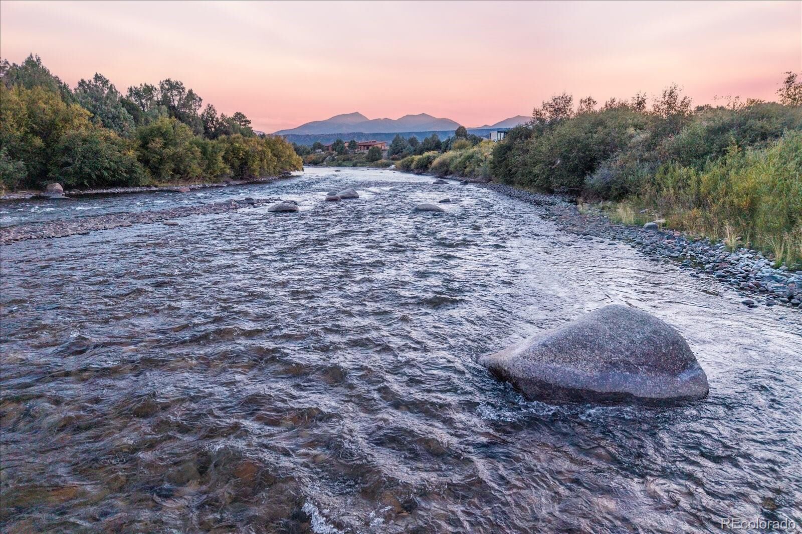 Property Photo:  12664 Gold Water Circle  CO 81201 