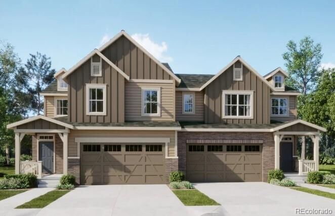Property Photo:  6919 Juniper Drive  CO 80602 