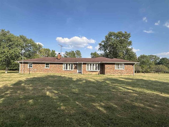 3471 N Round Barn Road  Richmond IN 47374 photo