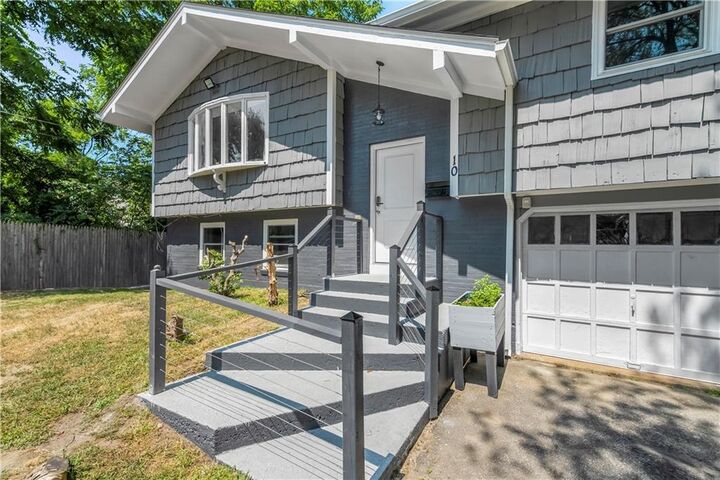 Property Photo:  10 Renehan Street  RI 02893 