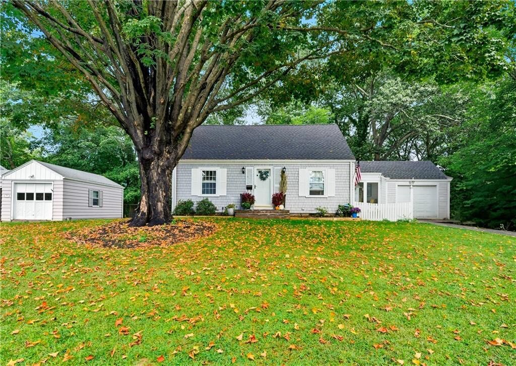 Property Photo:  78 Jennie Lane  RI 02889 