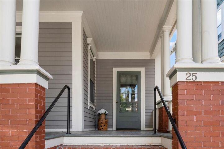 Property Photo:  25 Creighton Street  RI 02906