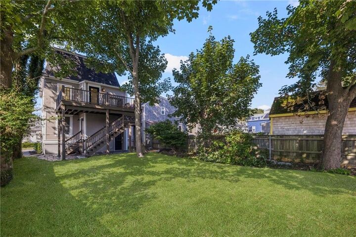 Property Photo:  7 Sheffield Avenue A  RI 02840