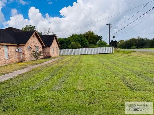 Property Photo: 33222 Fm 2893 TX 78566
