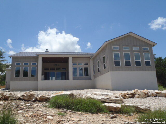 Property Photo: 1353 Powder Ridge TX 78132
