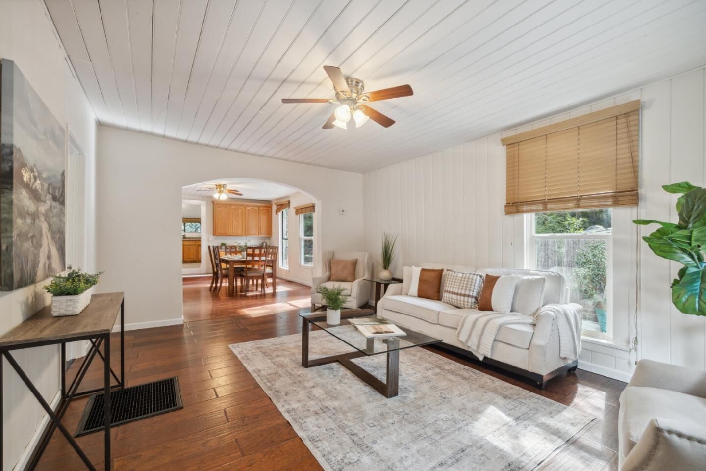 Property Photo:  11349 Alameda Avenue  CA 95007 