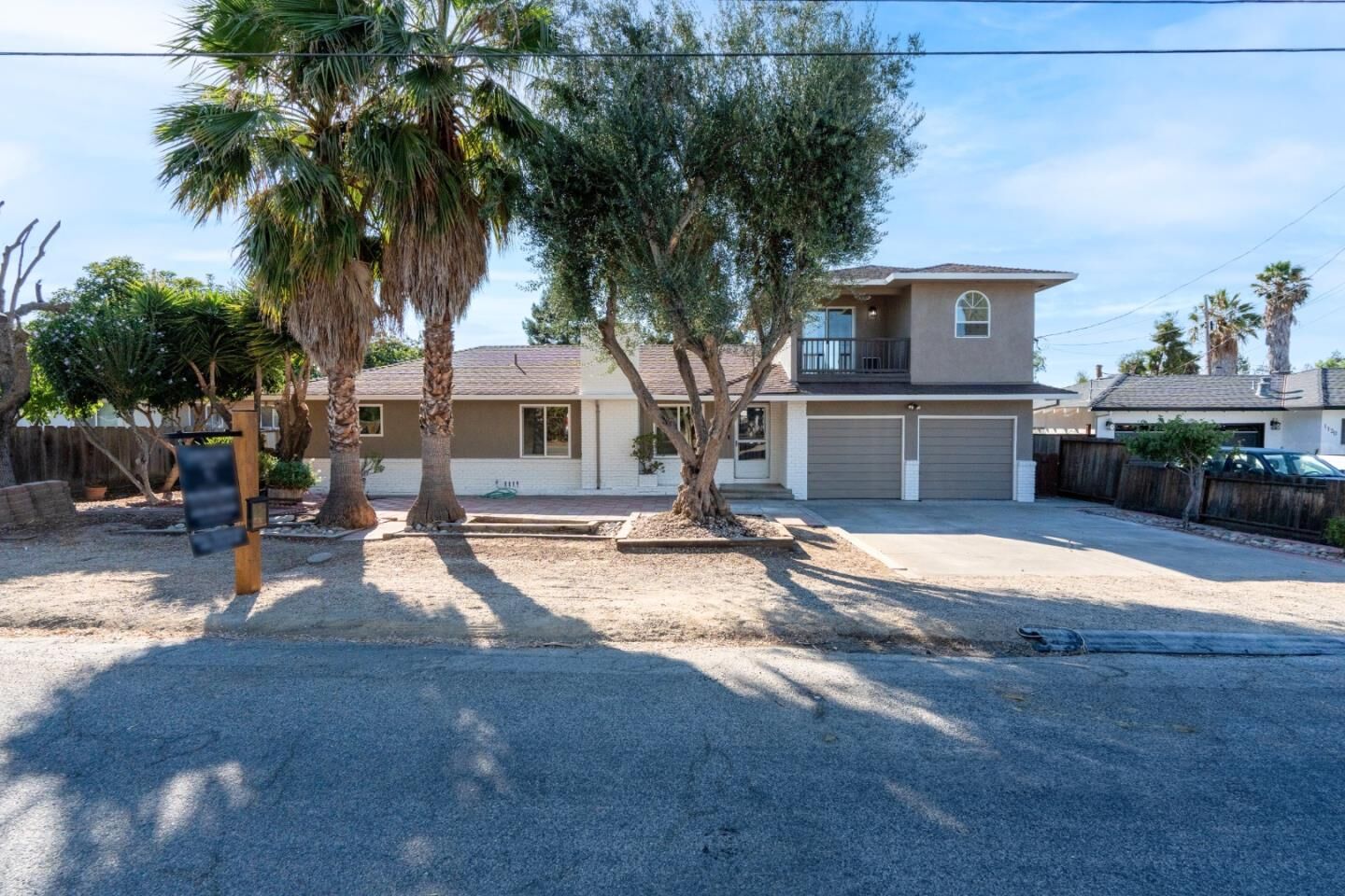 Property Photo: 1150 Bonnie View Road CA 95023