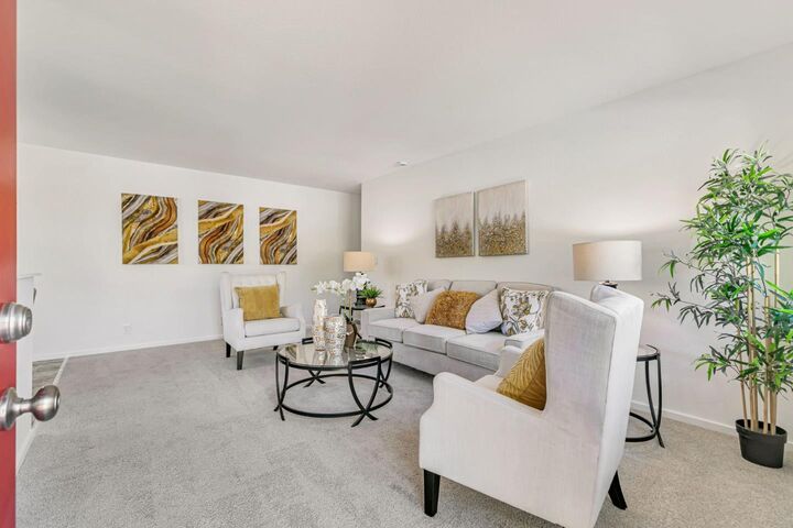 Property Photo:  4787 Hatfield Walkway 4  CA 95124 