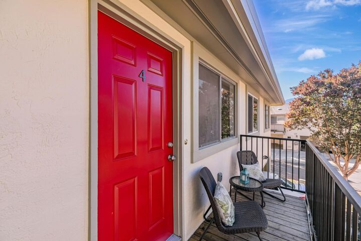 Property Photo: 4787 Hatfield Walkway 4 CA 95124