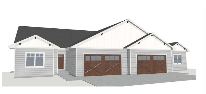 Property Photo: 730 Kensington Drive WI 54971