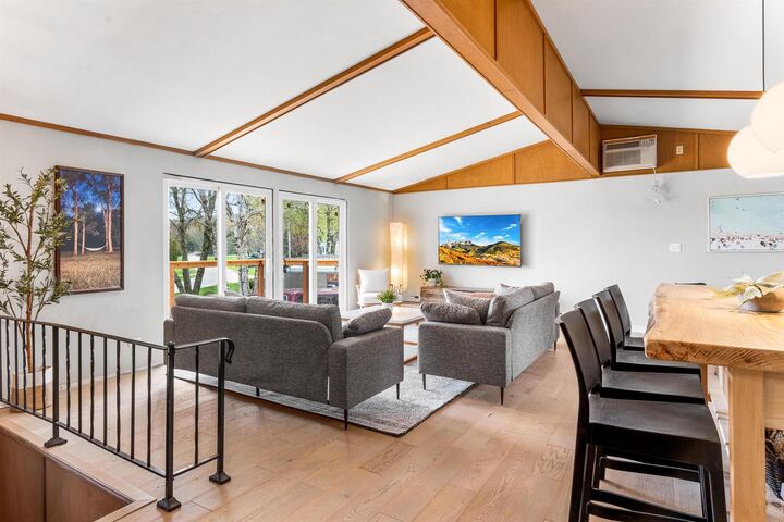 Property Photo:  W3141 Bay Road  WI 54941 