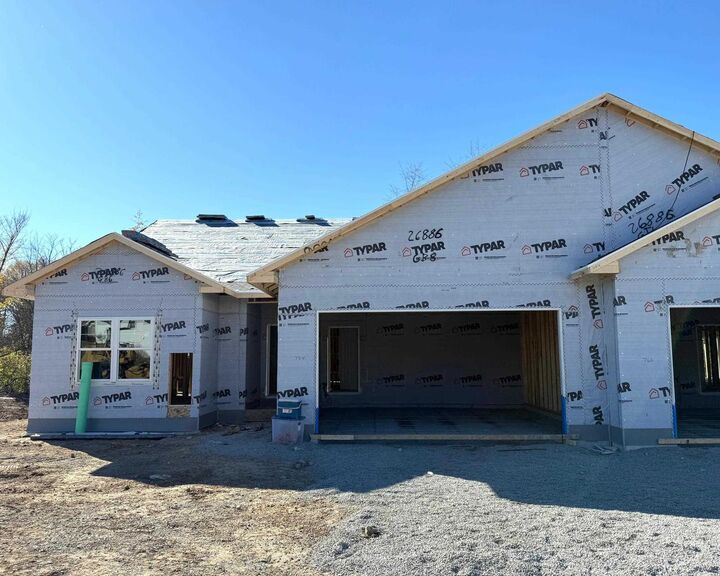 Property Photo: 742 Kensington Drive WI 54971