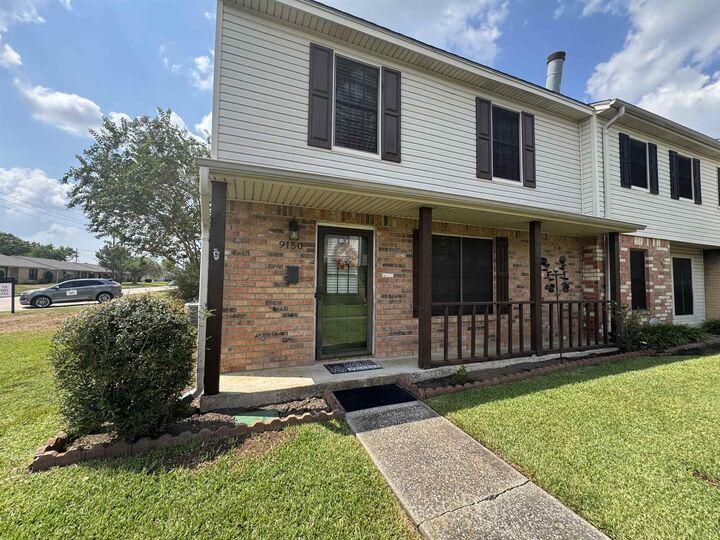 Property Photo:  9150 Glen Meadow Ln.  TX 77706 