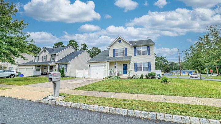 20 Crestwood Cir  Egg Harbor Township NJ 08234 photo
