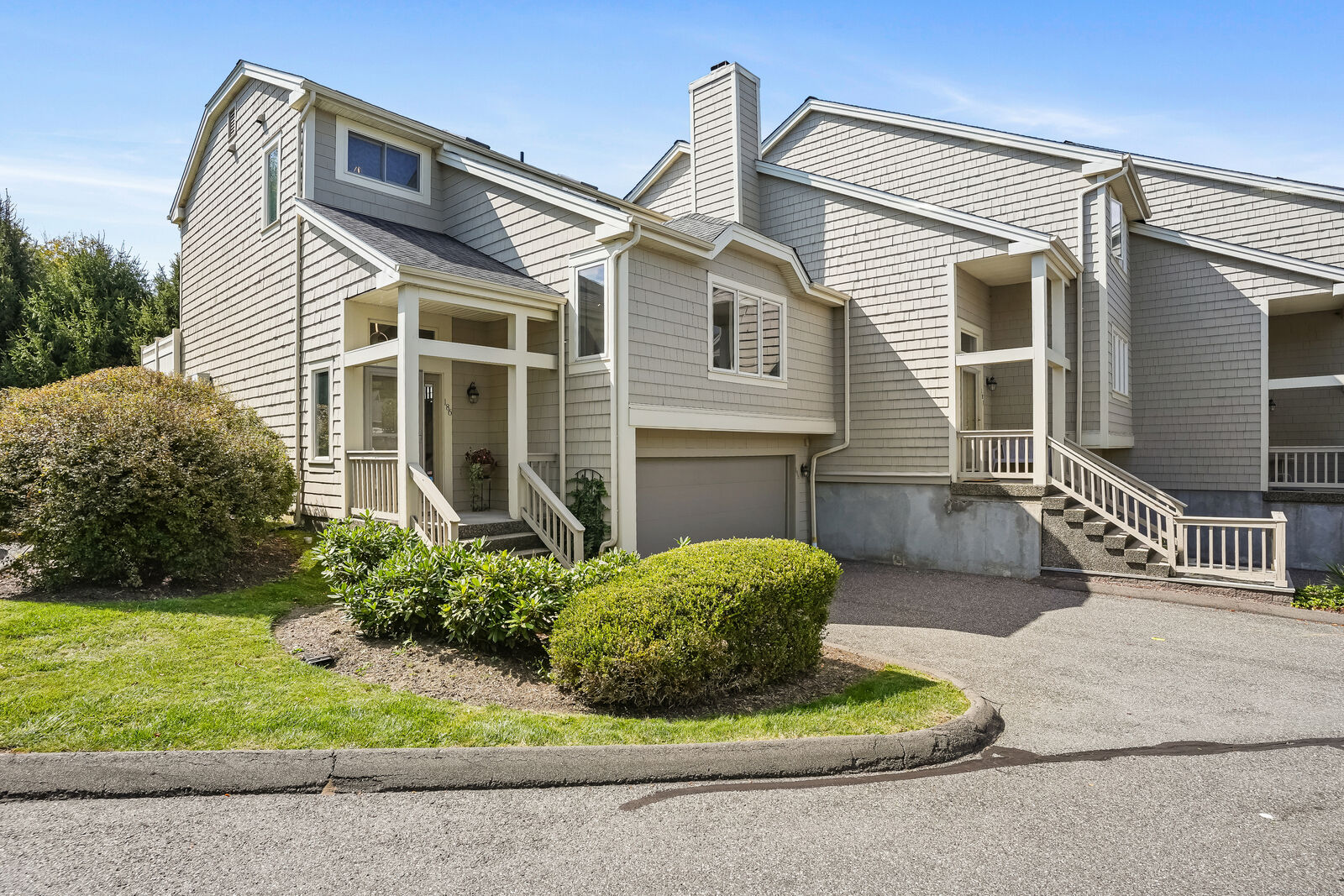 Property Photo: 12 Boulevard Drive 35-186 CT 06810