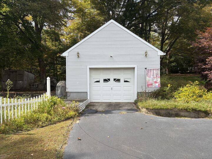 Property Photo:  461 Old Stafford Road  CT 06084 