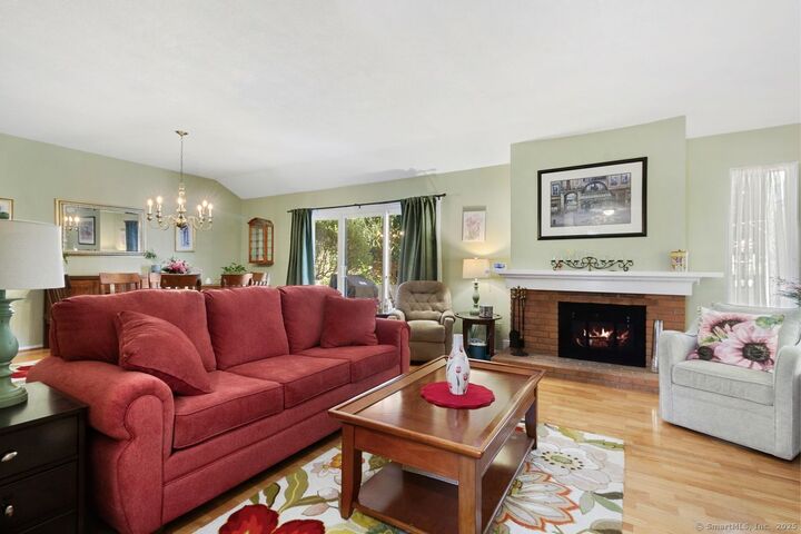 Property Photo:  920 Heritage Village B  CT 06488 