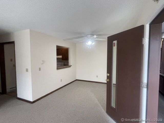 Property Photo: 1 Fairfield Avenue B3 CT 06810