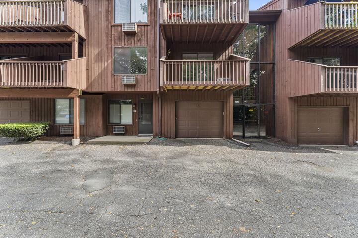 Property Photo: 1 Fairfield Avenue B3 CT 06810