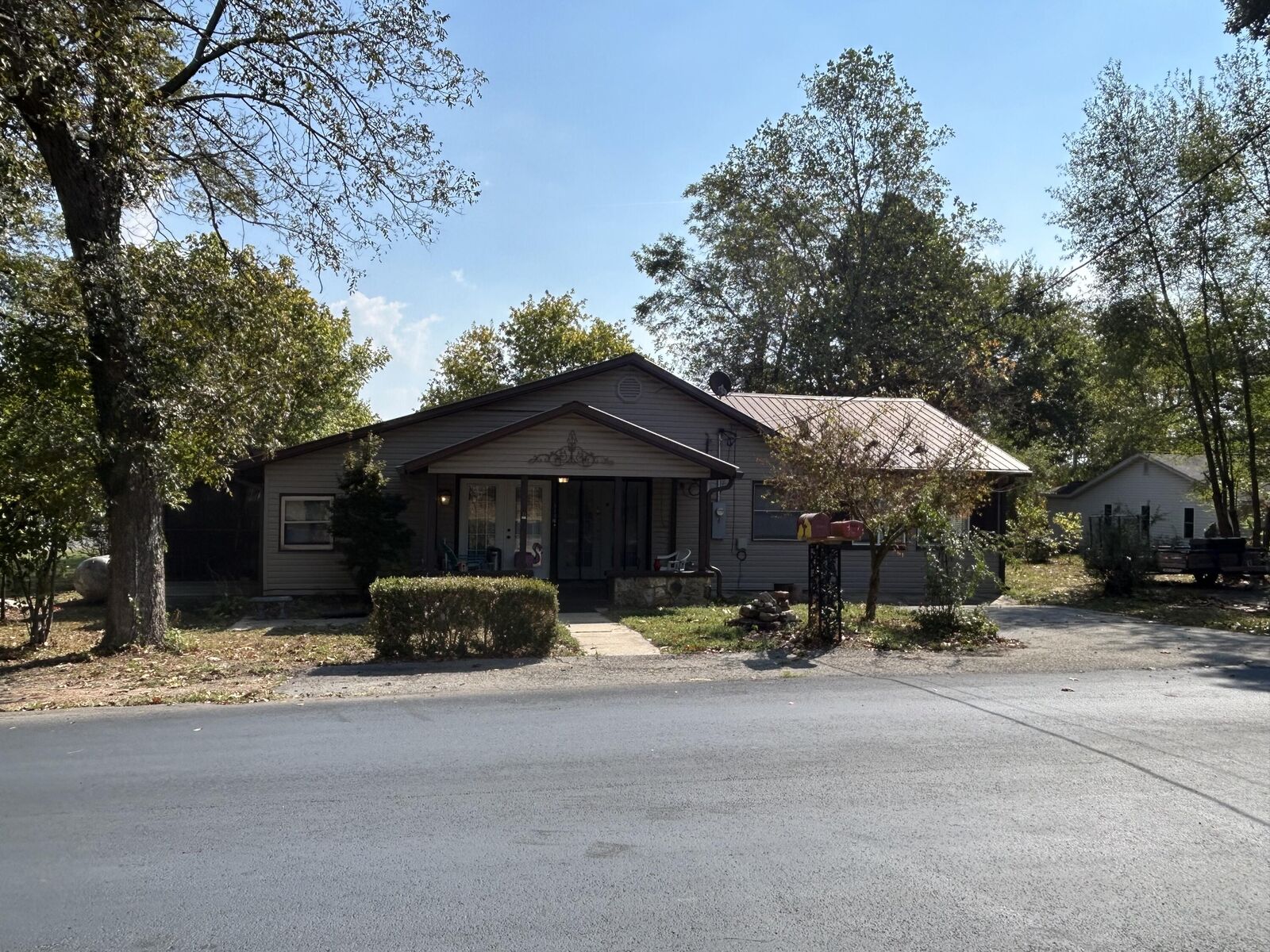Property Photo:  510 Carhart Street  MO 65606 