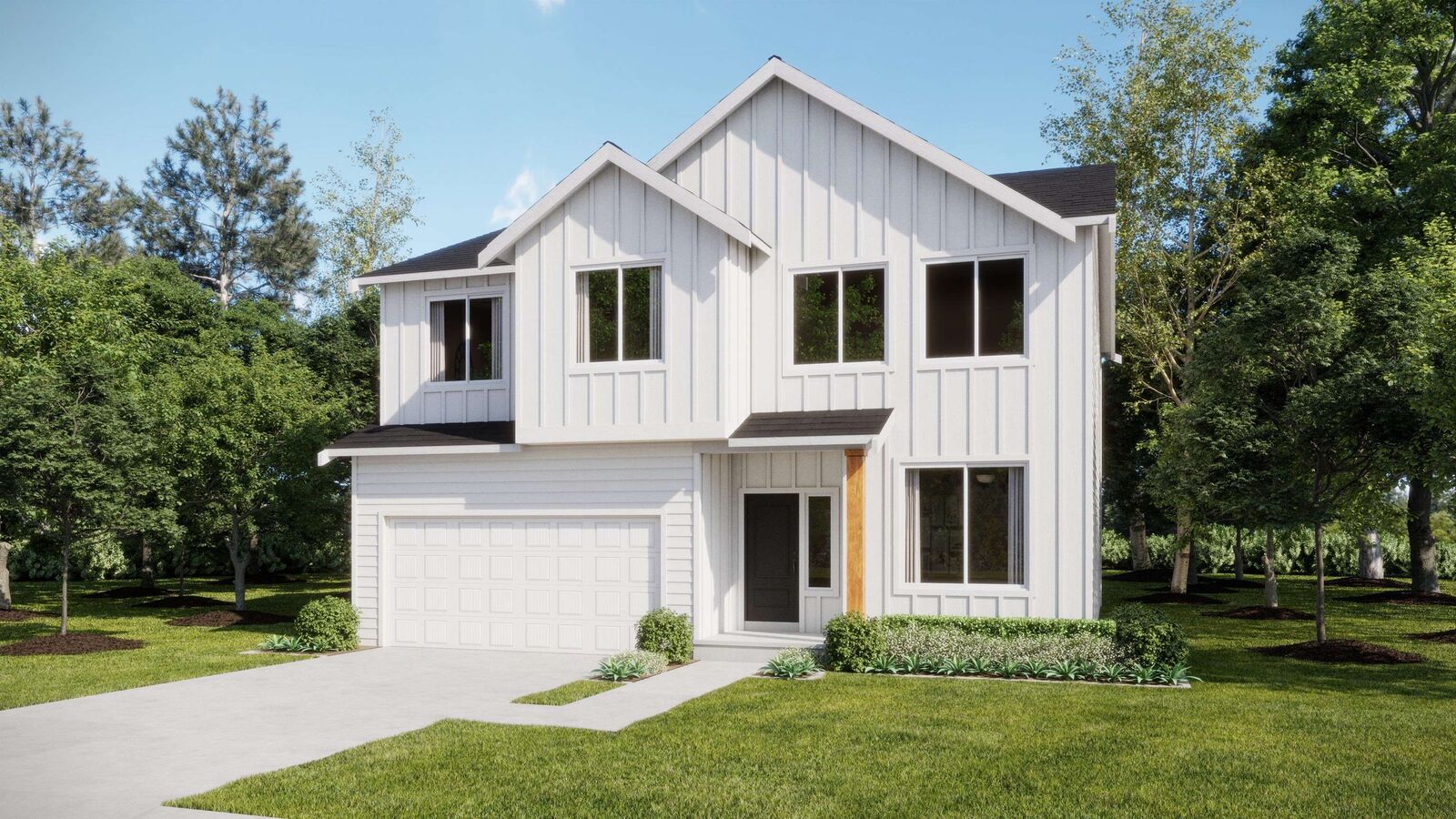 Property Photo: 16517 E 30th Ln WA 99037