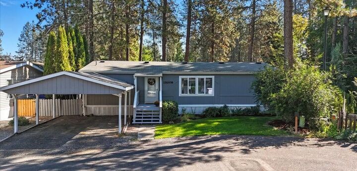 15008 N South Richmond Ln  Mead WA 99021 photo