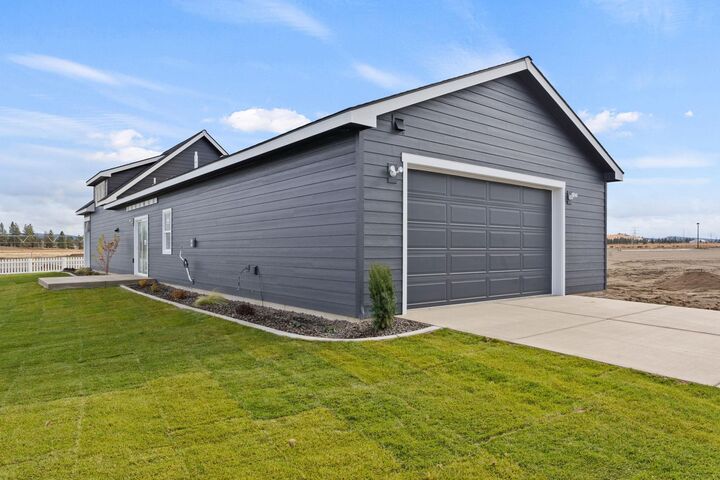 Property Photo:  12243 N Dupont Dr  WA 99218 