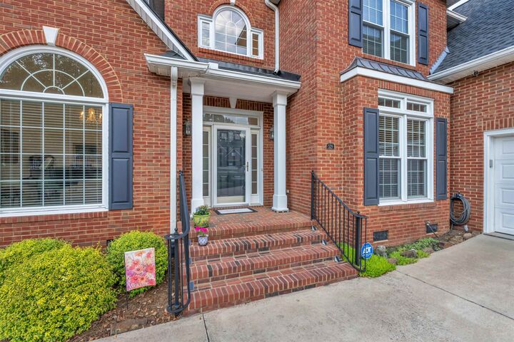 Property Photo: 529 Ladykirk Lane SC 29650