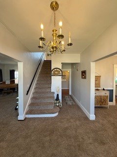 Property Photo:  416 New York Ave.  OH 45692